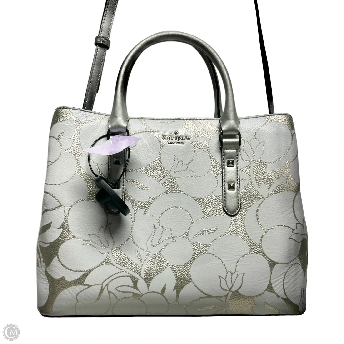 Crossbody Designer By Kate Spade, Size: Medium