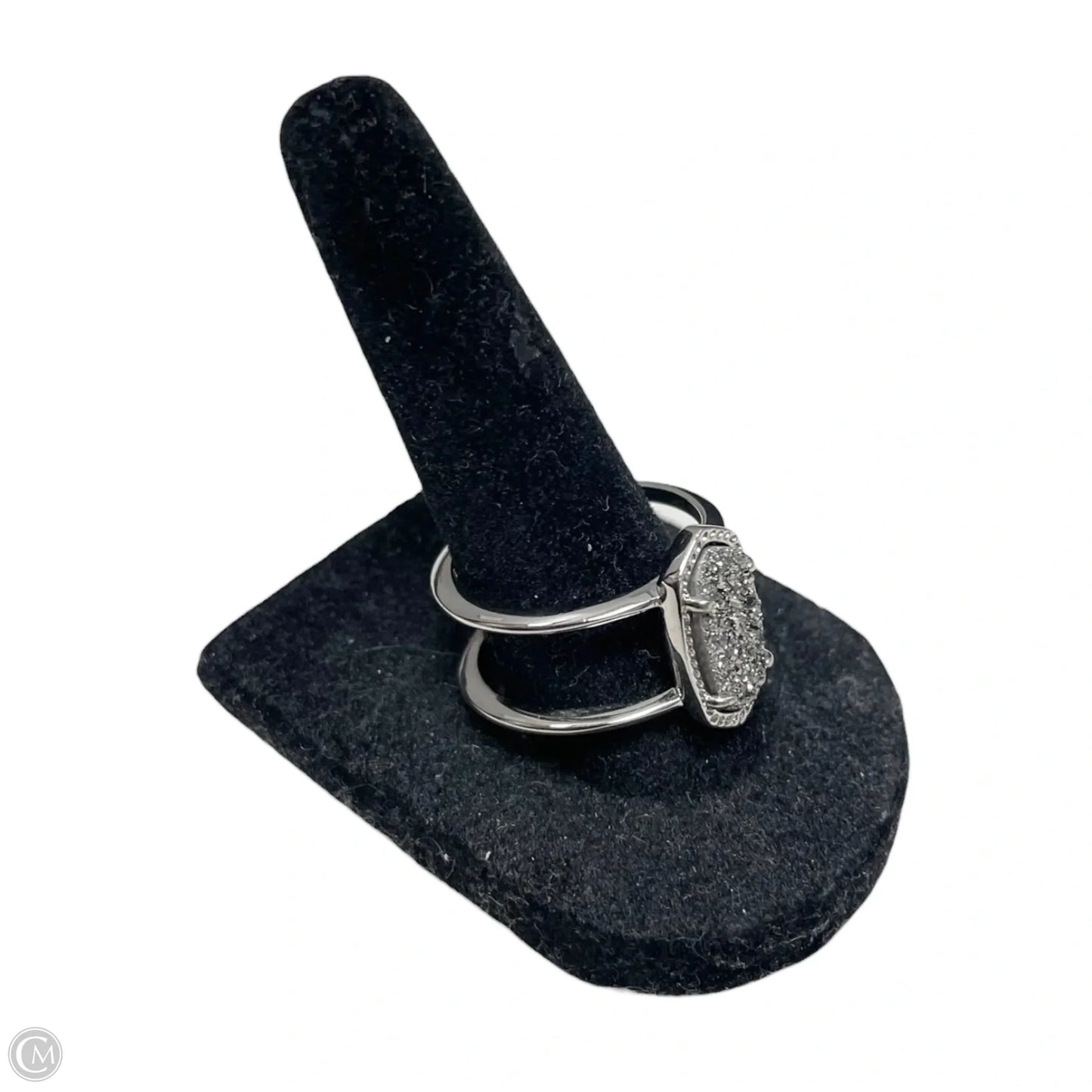 Ring Statement By Kendra Scott, Size: 10