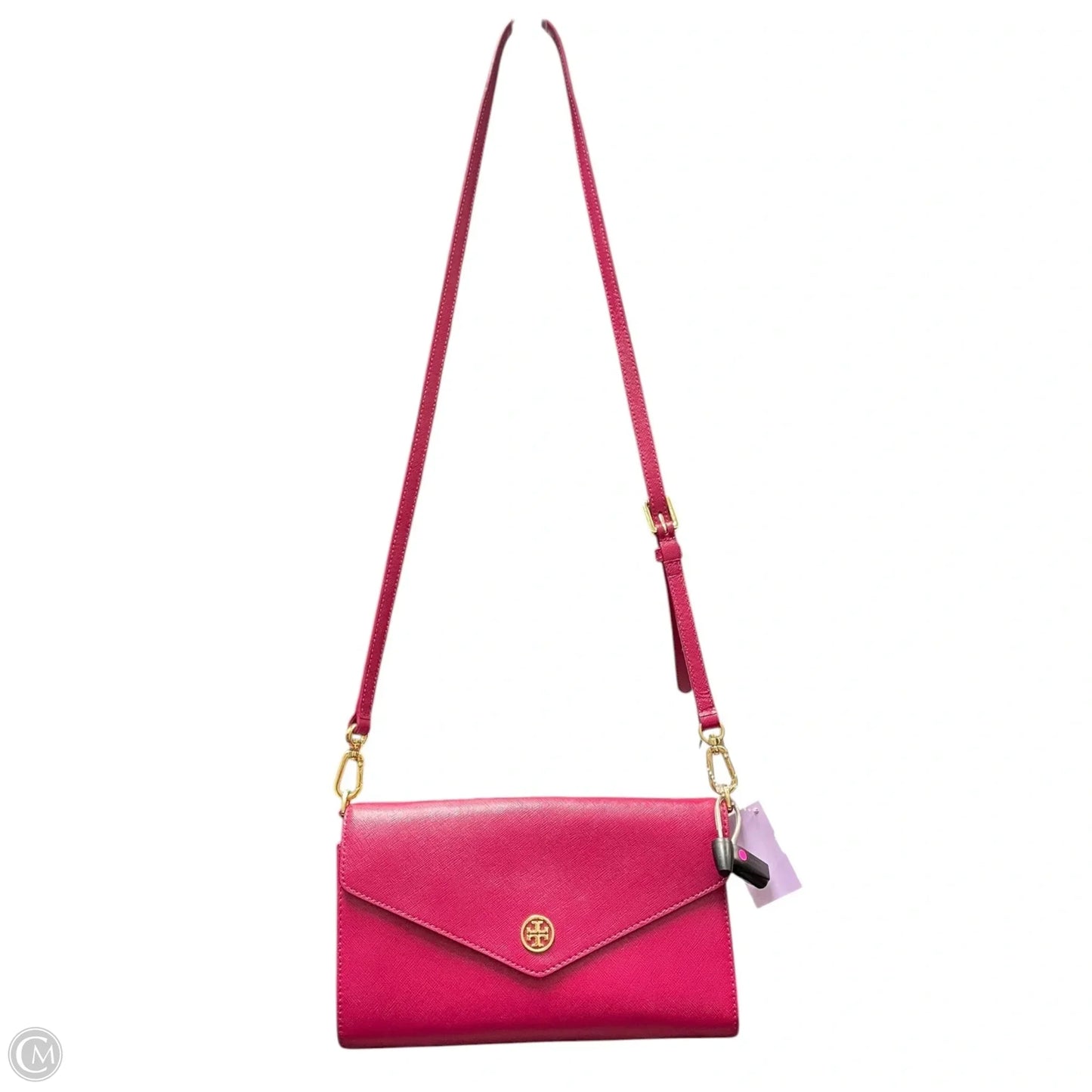 Crossbody Designer By Tory Burch, Size: Small