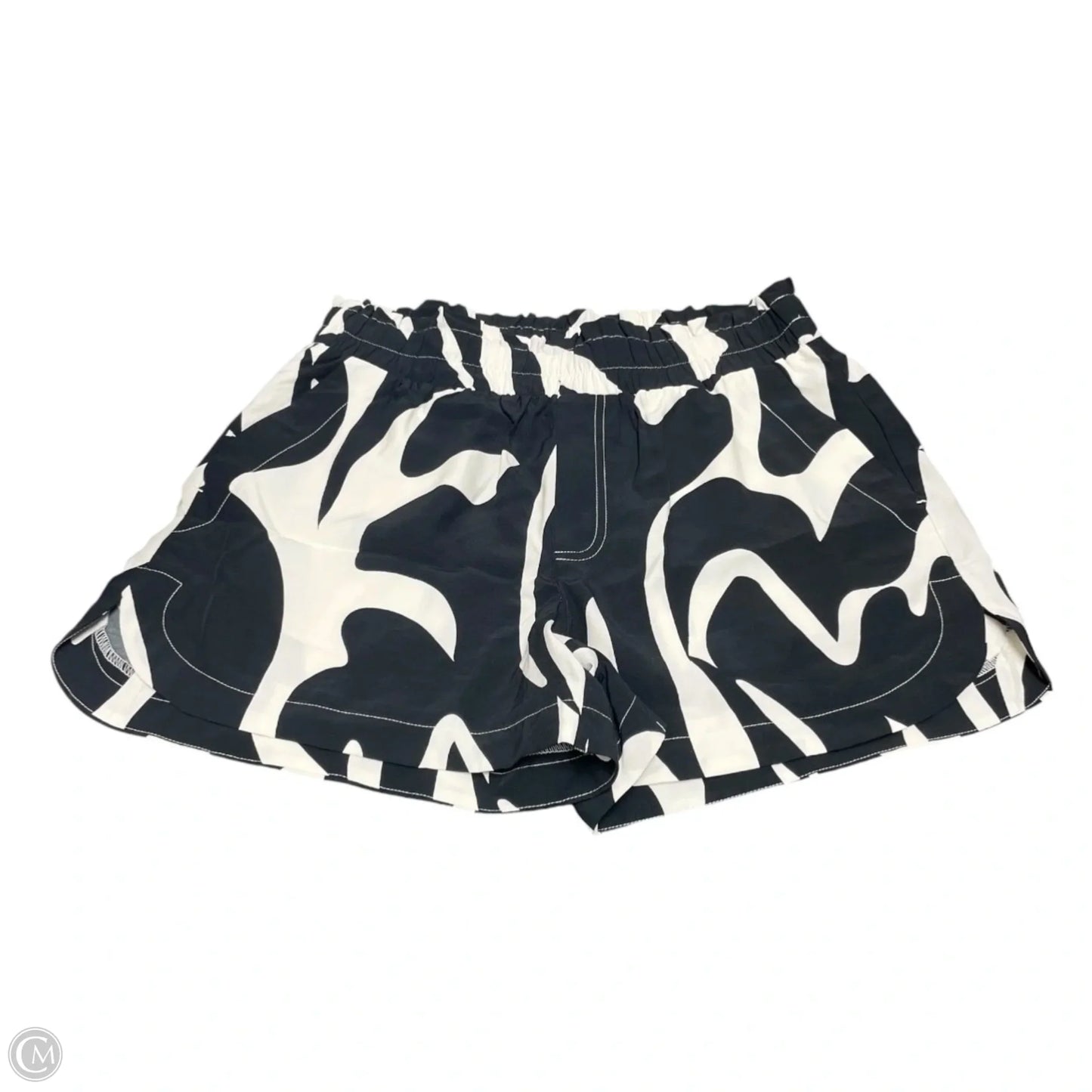 Shorts By A New Day In Black & White, Size: M