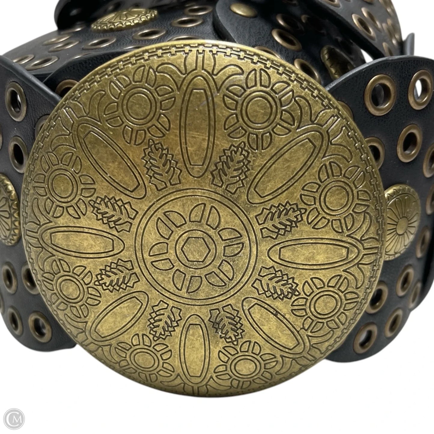 Belt By Clothes Mentor, Size: Medium