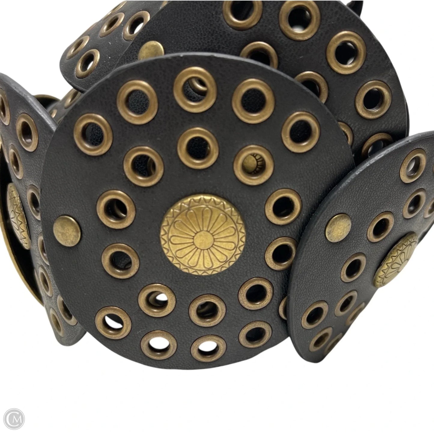 Belt By Clothes Mentor, Size: Medium