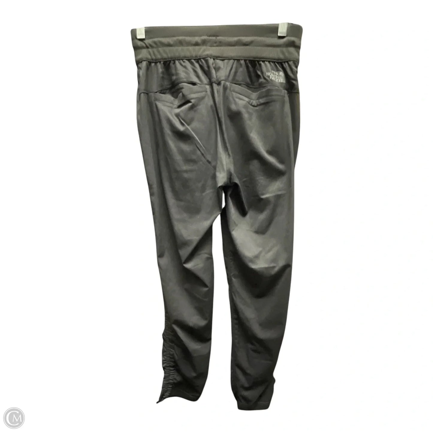 Athletic Pants By The North Face In Black, Size: Xs