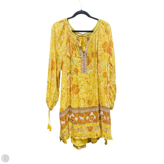Dress Casual Short By SPELL & THE GYPSY  In Multi-colored, Size: Xl