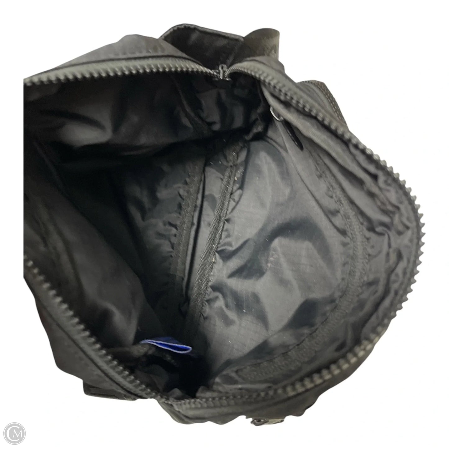 Belt Bag By Baggu, Size: Medium