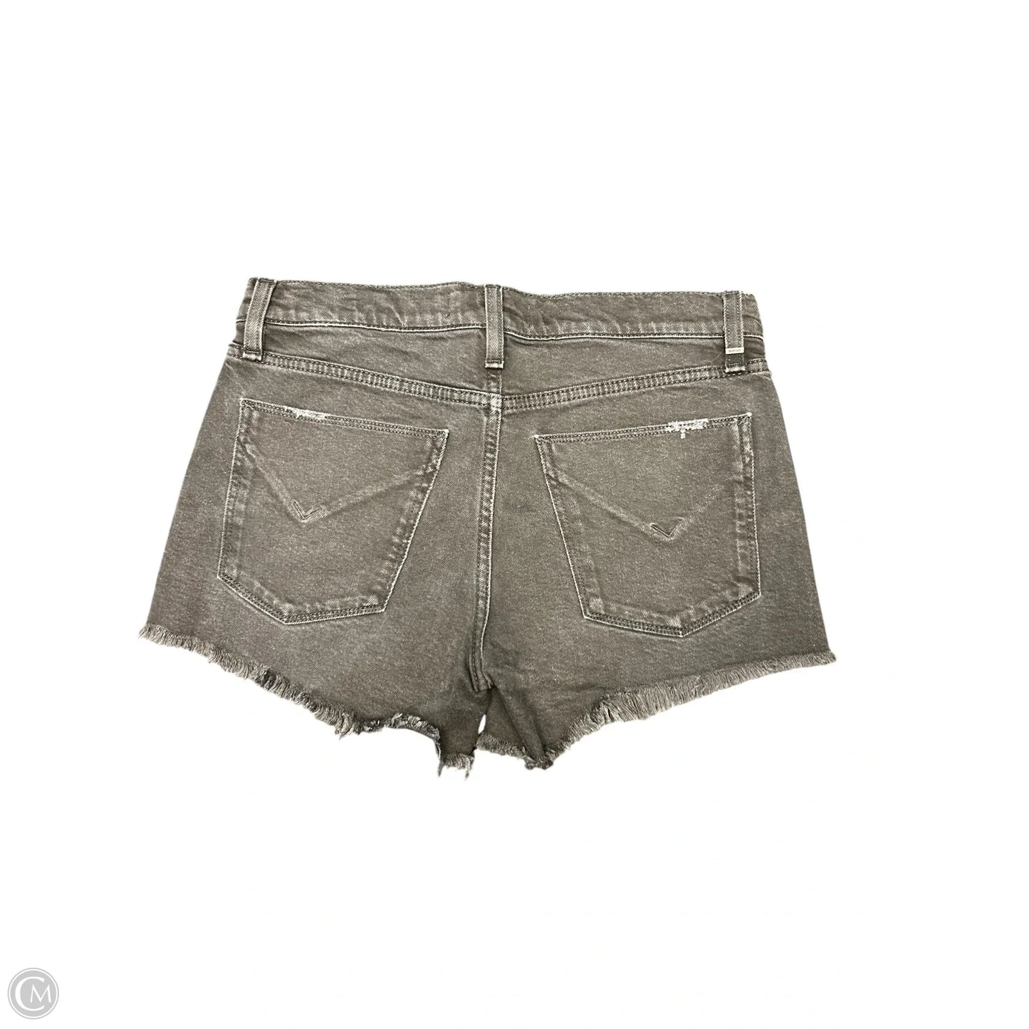 Shorts By Hudson In Black, Size: 2