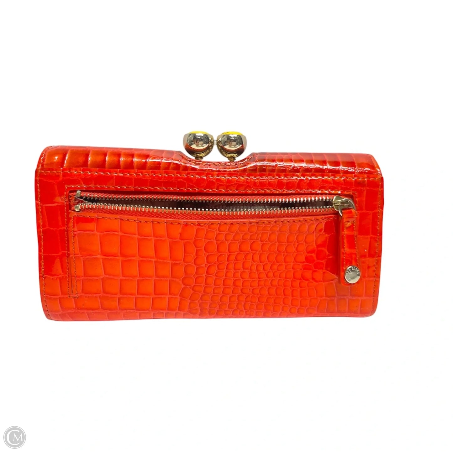 Wallet By Ted Baker, Size: Medium