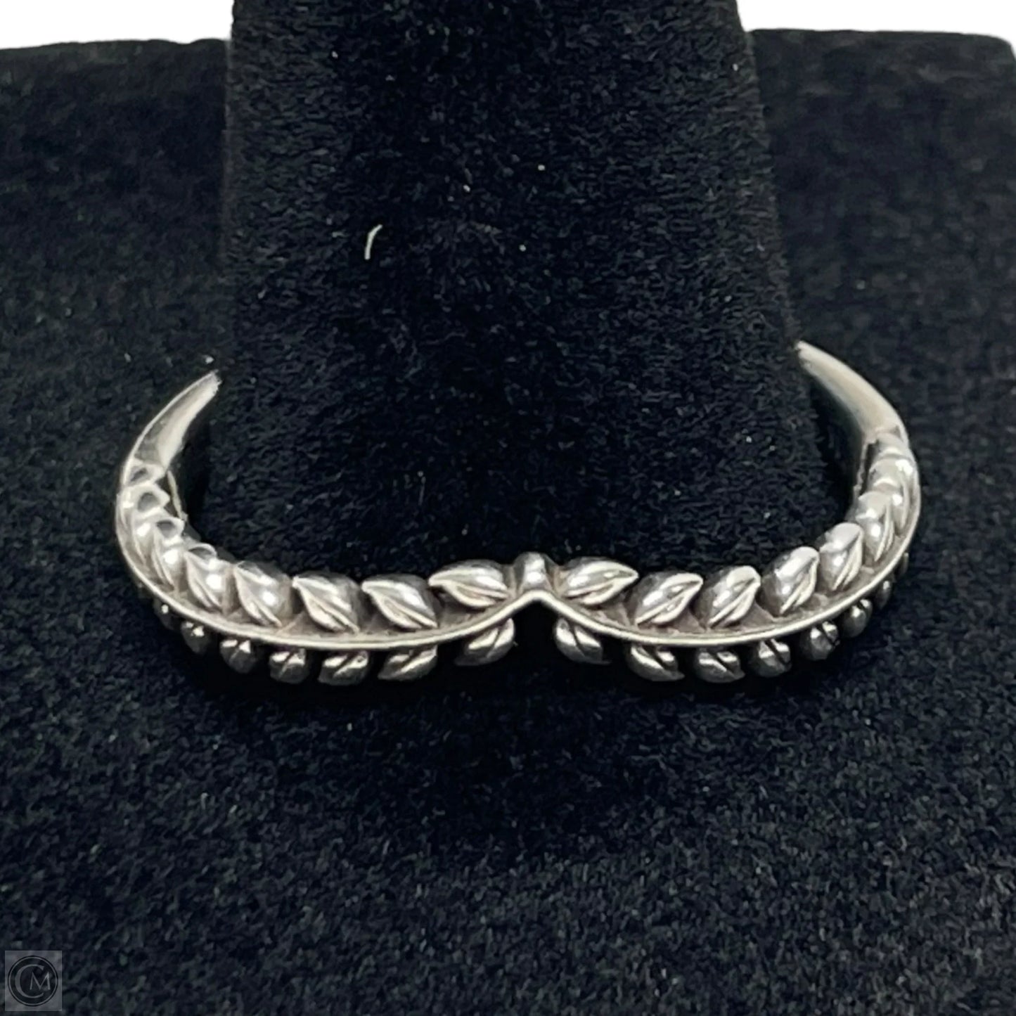 Ring Sterling Silver By Pandora, Size: 11