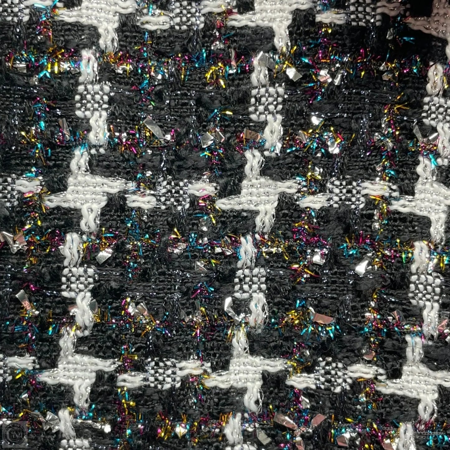 Jacket Other By Loft In Multi-colored, Size: Mp