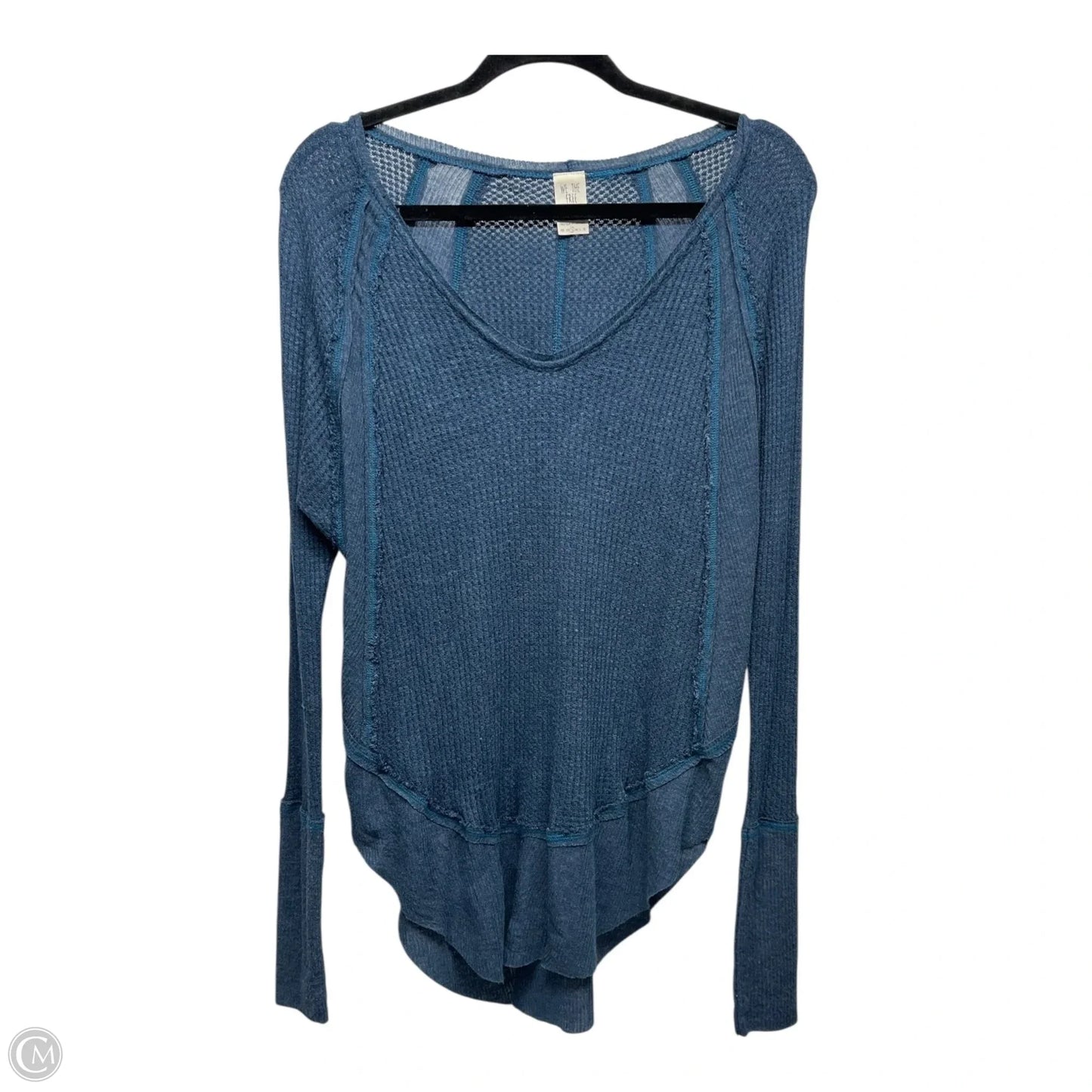 Sweater By We The Free In Blue, Size: S