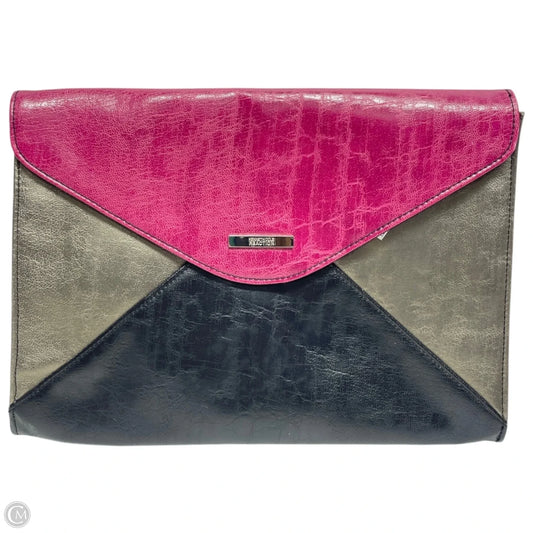 Clutch By Kenneth Cole Reaction, Size: Large