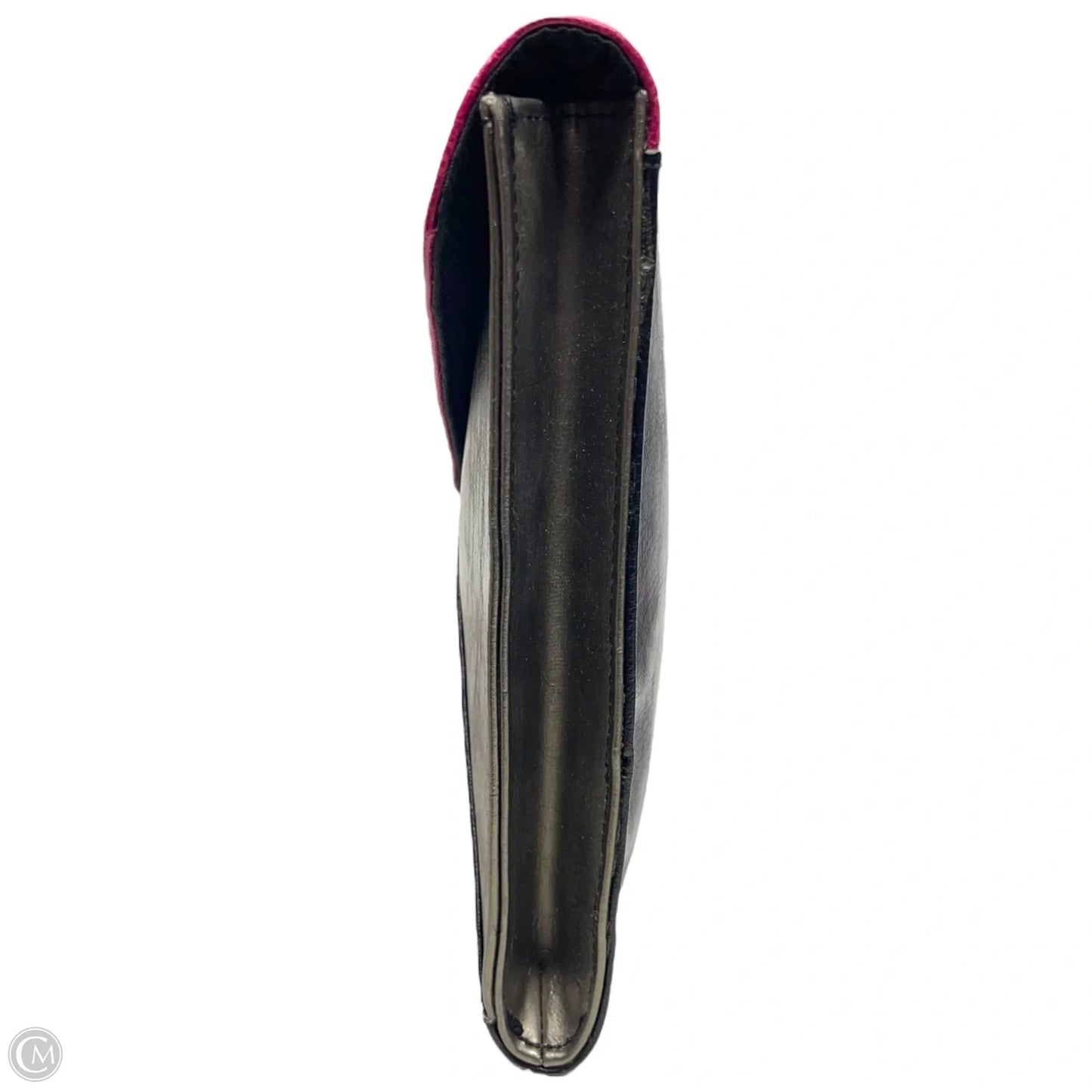 Clutch By Kenneth Cole Reaction, Size: Large