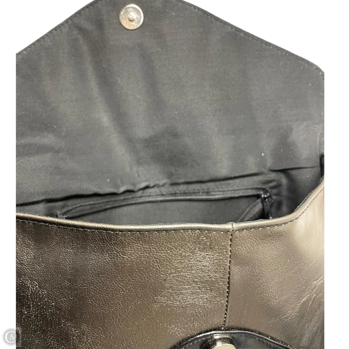 Clutch By Kenneth Cole Reaction, Size: Large