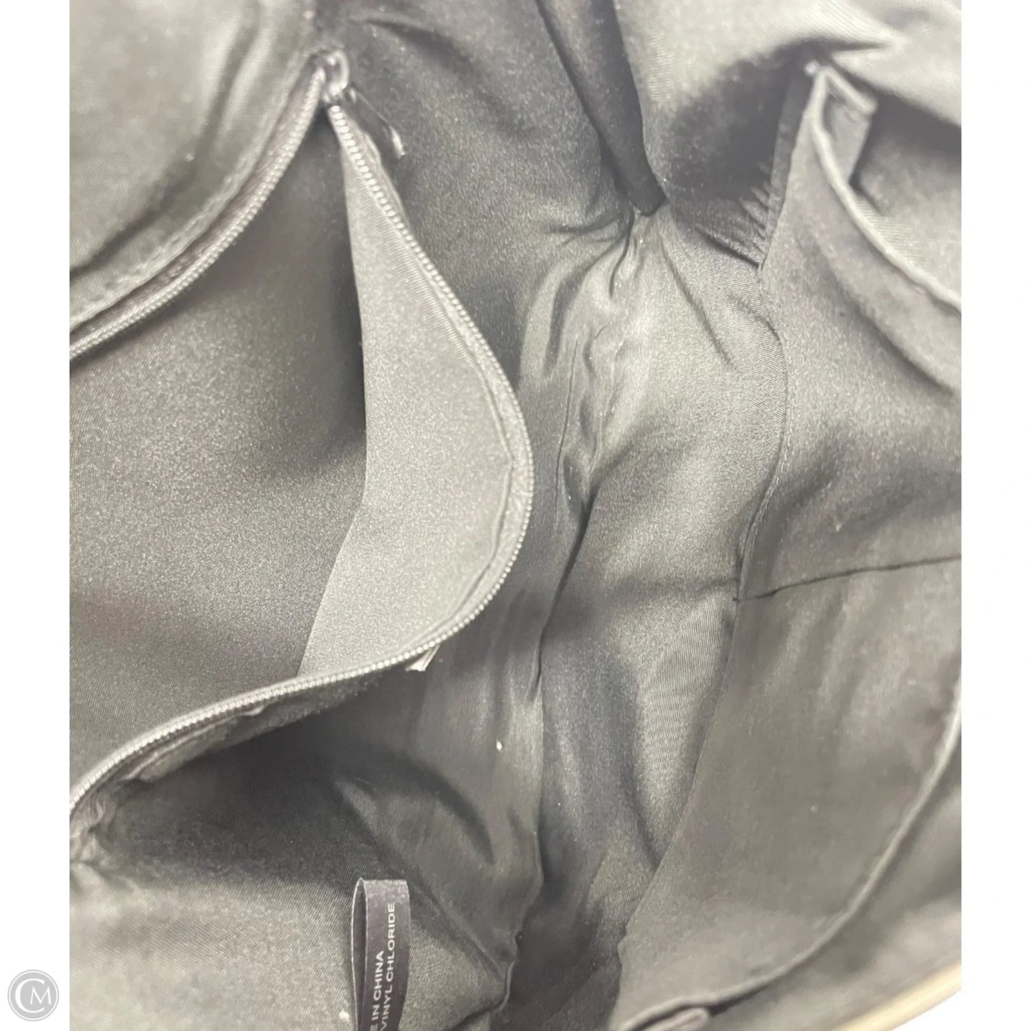 Clutch By Kenneth Cole Reaction, Size: Large