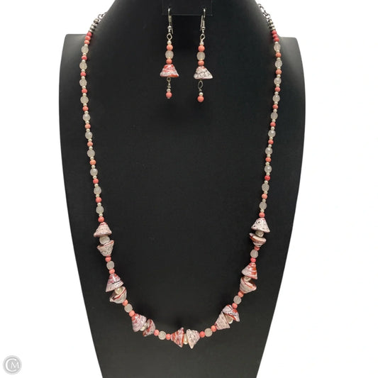 Necklace Set By Clothes Mentor