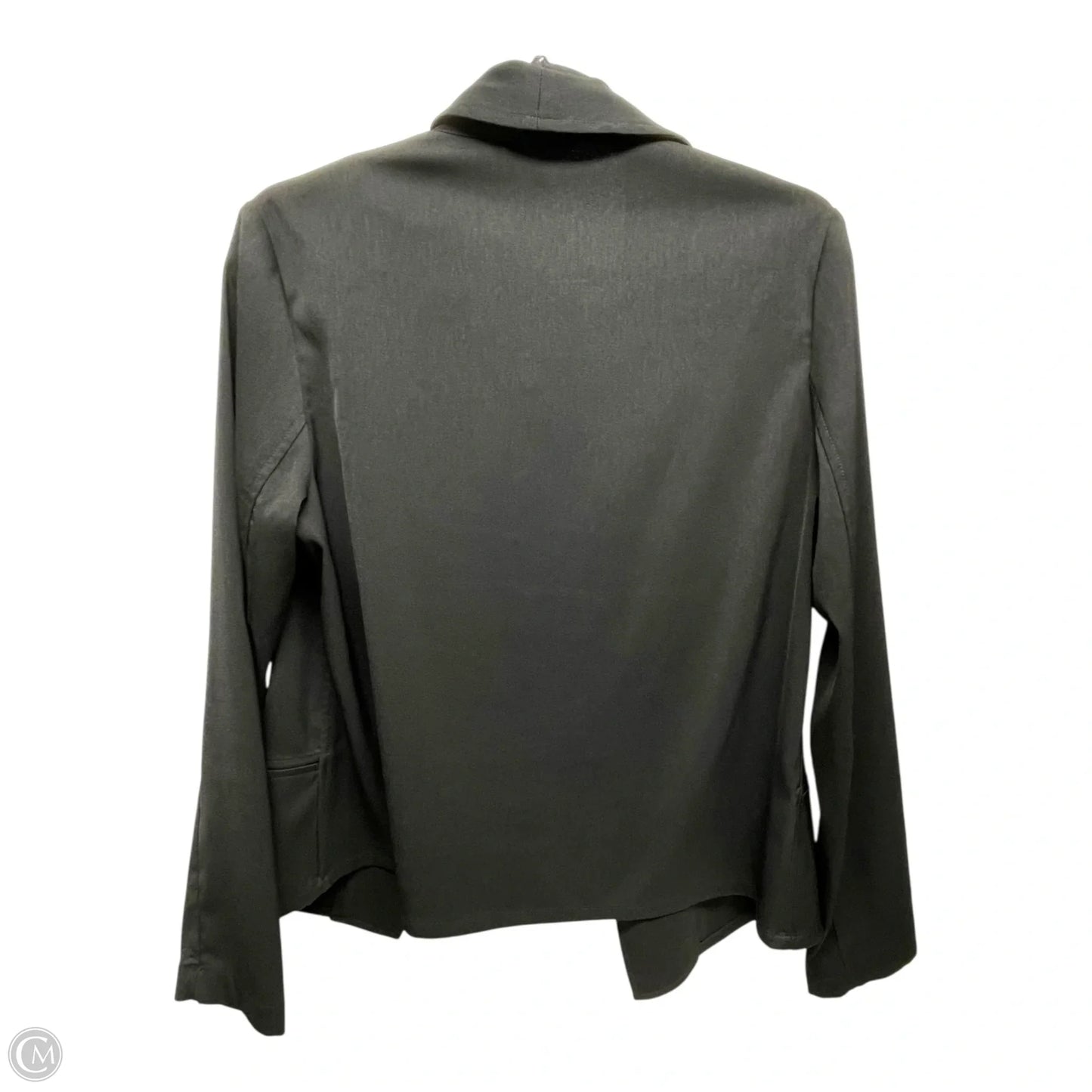 Blazer By Max Studio In Black, Size: S