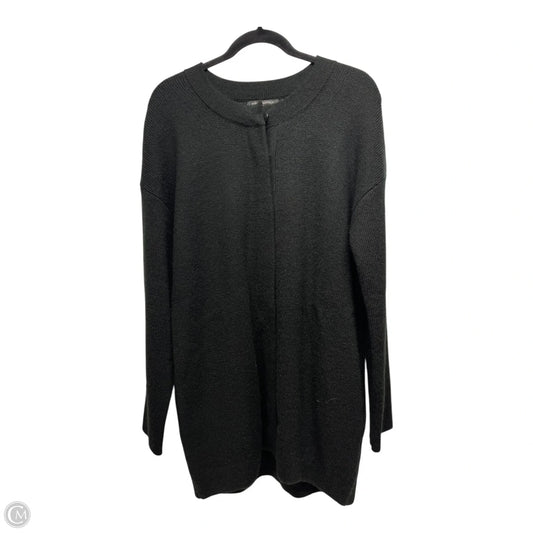 Cardigan By Banana Republic In Black, Size: M