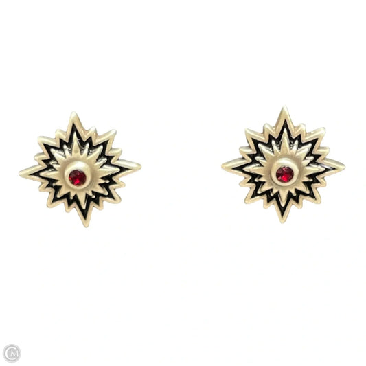 Earrings Stud By Brighton