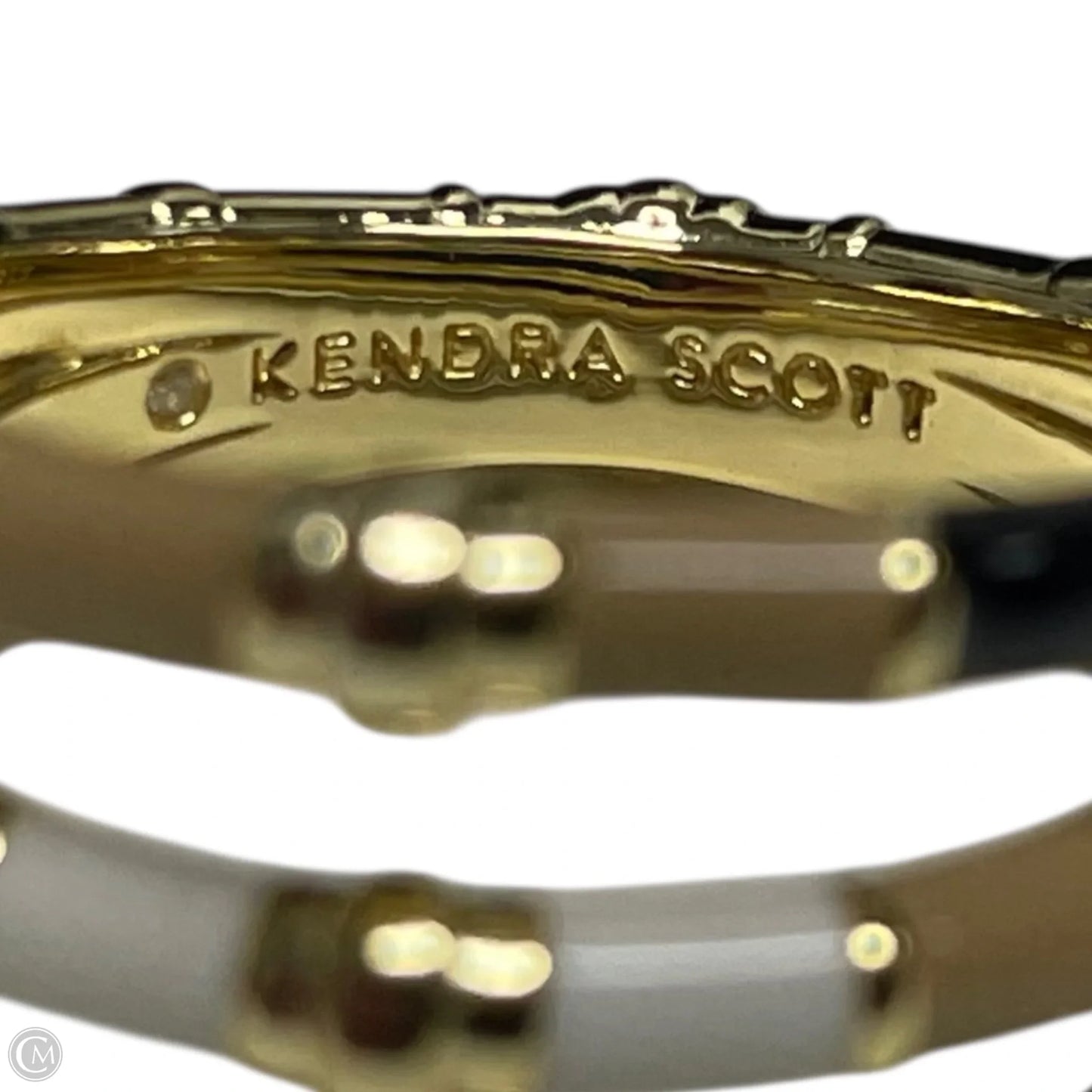 Ring Statement By Kendra Scott