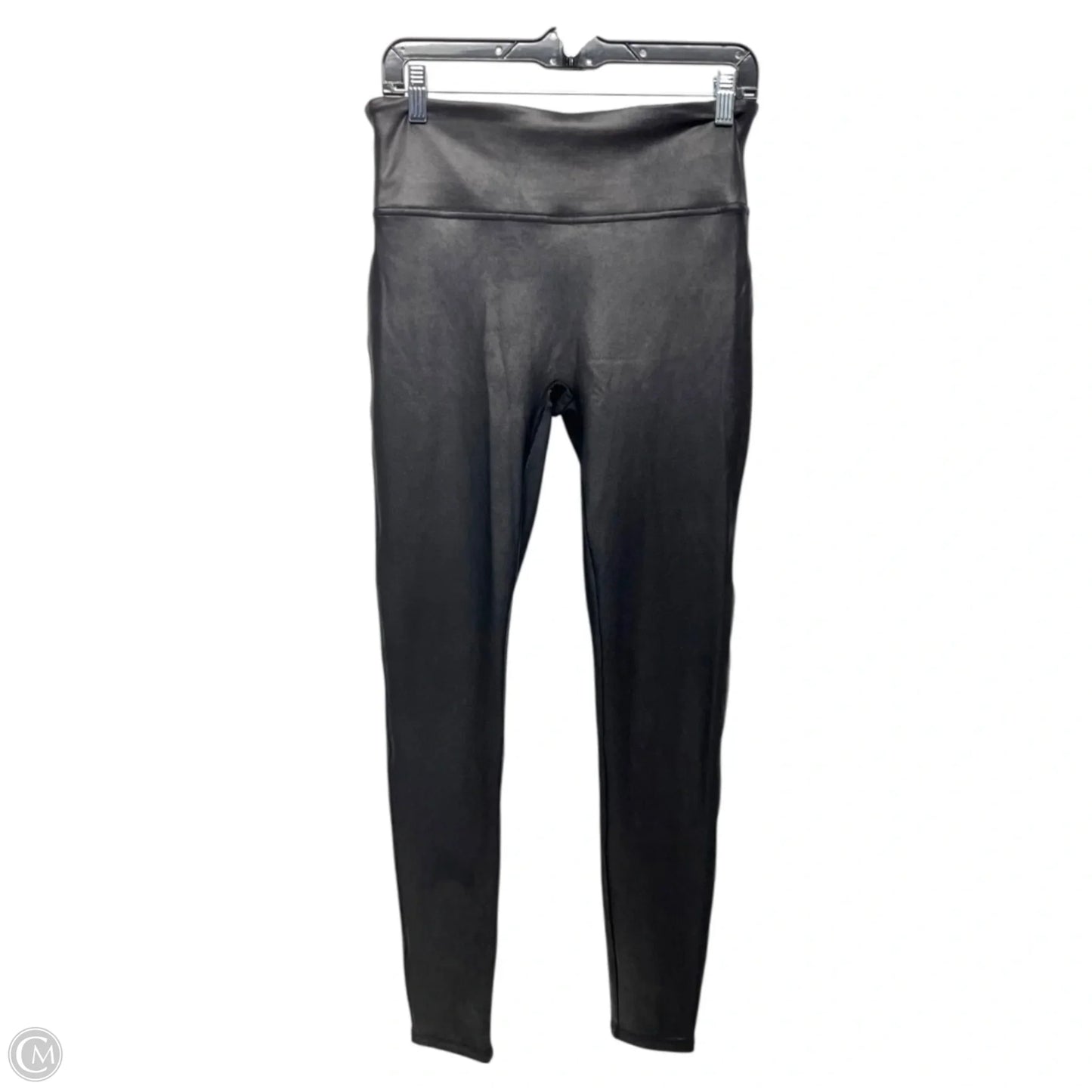 Pants Leggings By Spanx In Black, Size: Xl