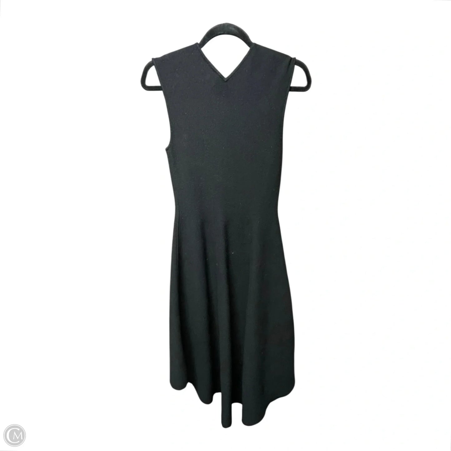 Dress Designer By Milly In Black, Size: S