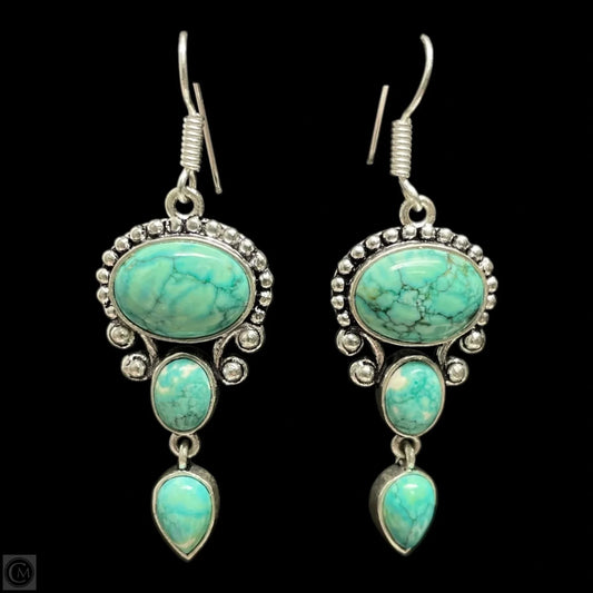 Earrings Dangle/drop By Clothes Mentor