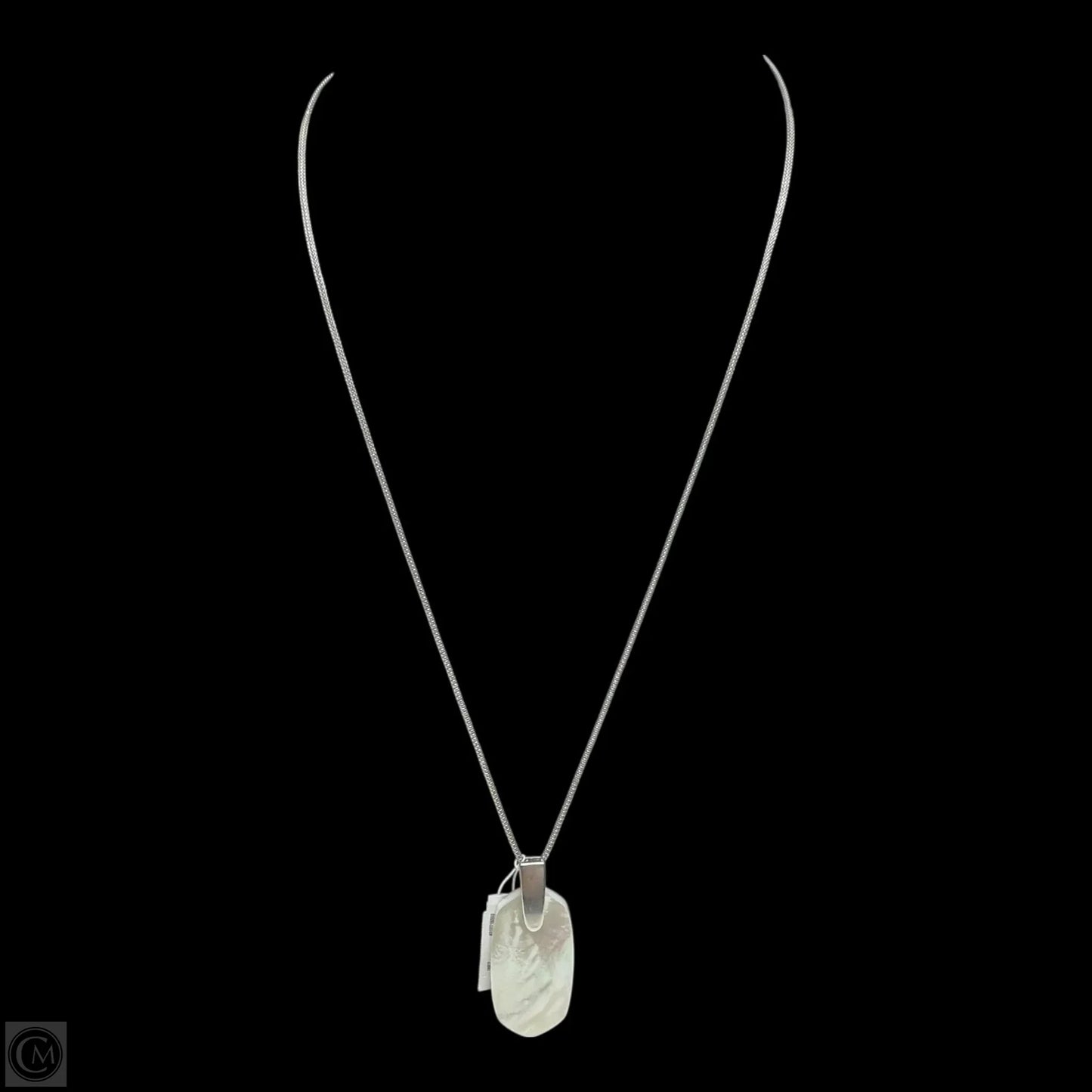 Necklace Pendant By Kendra Scott