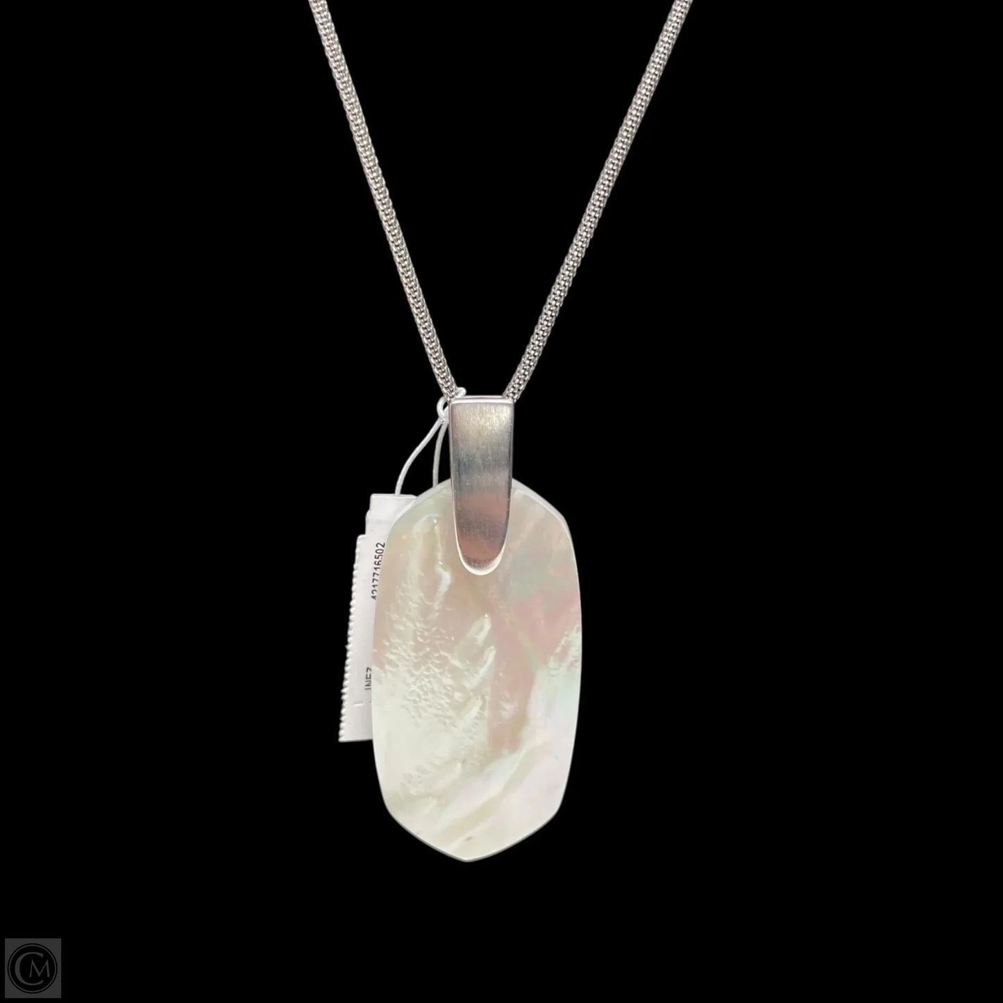 Necklace Pendant By Kendra Scott