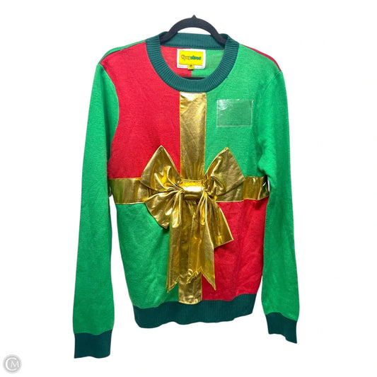 Sweatshirt Crewneck By tipsyelves -