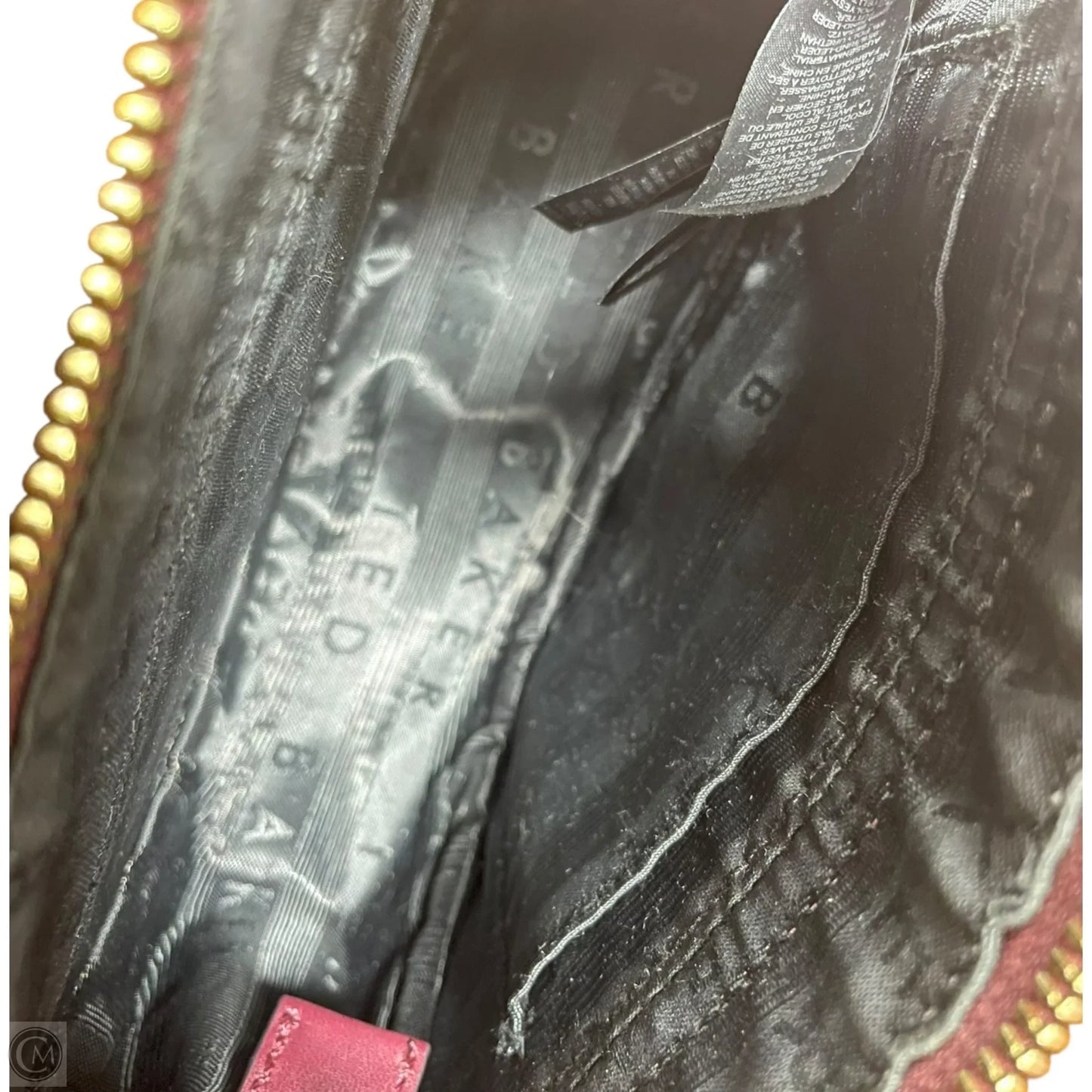 Crossbody By Ted Baker, Size: Small