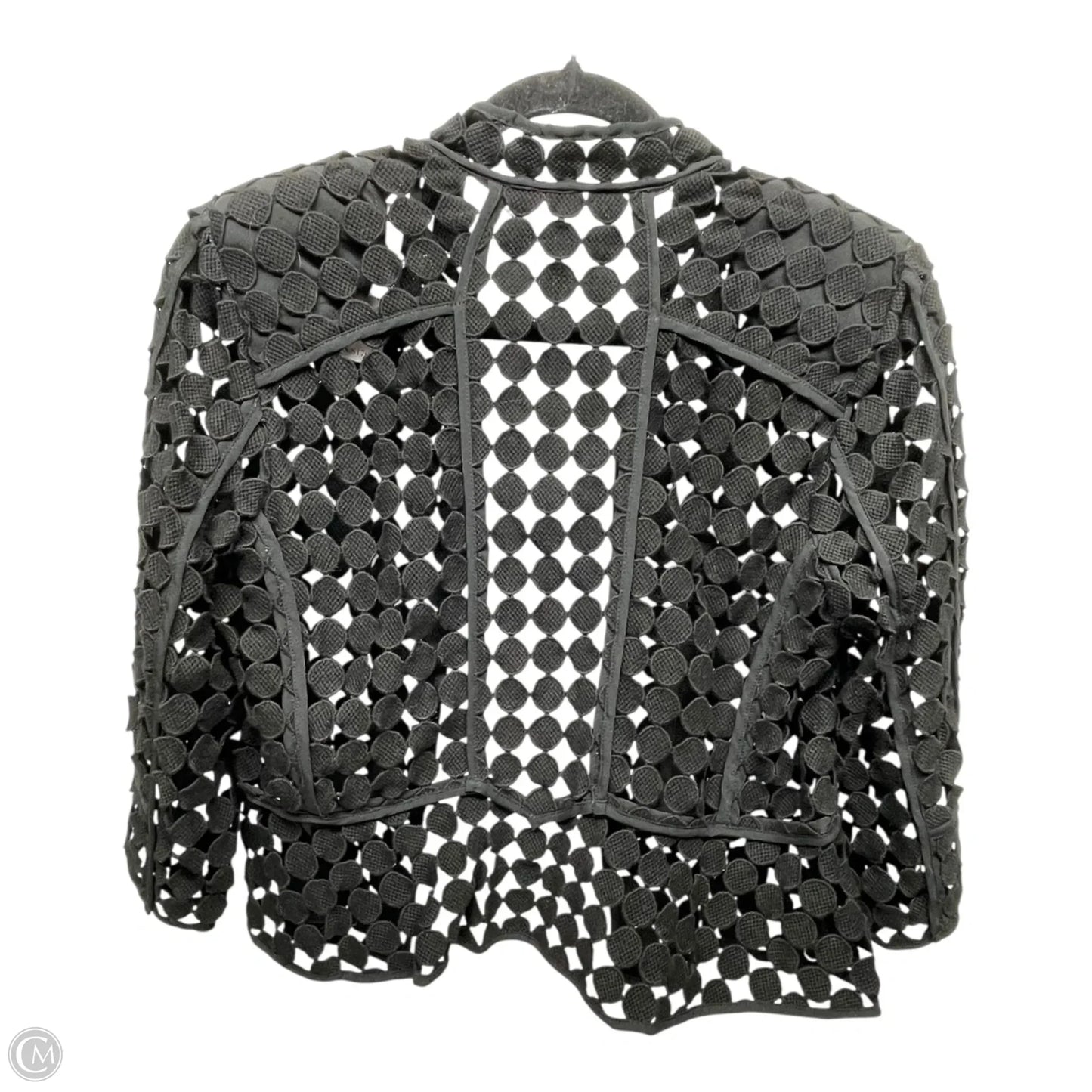 Blazer By White House Black Market In Black, Size: 12p