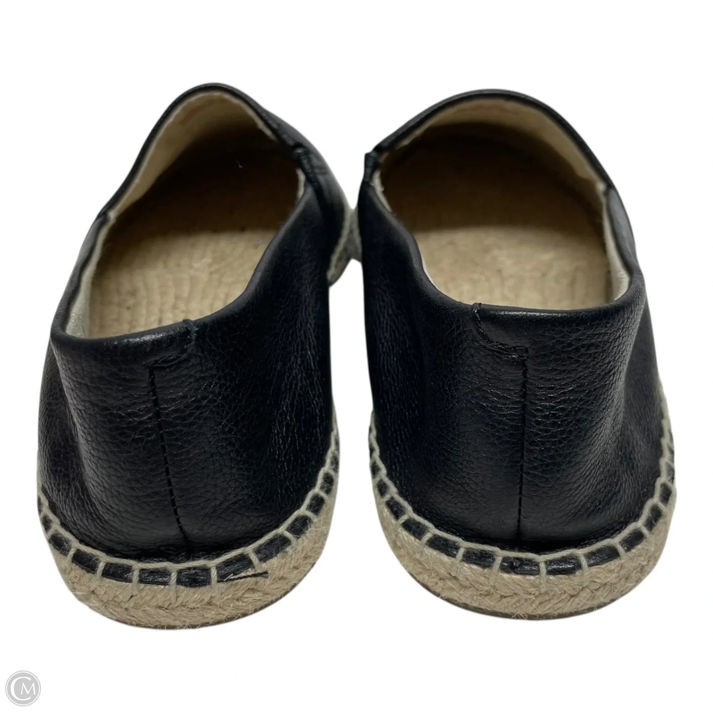 Shoes Flats By Michael By Michael Kors In Black, Size: 8.5