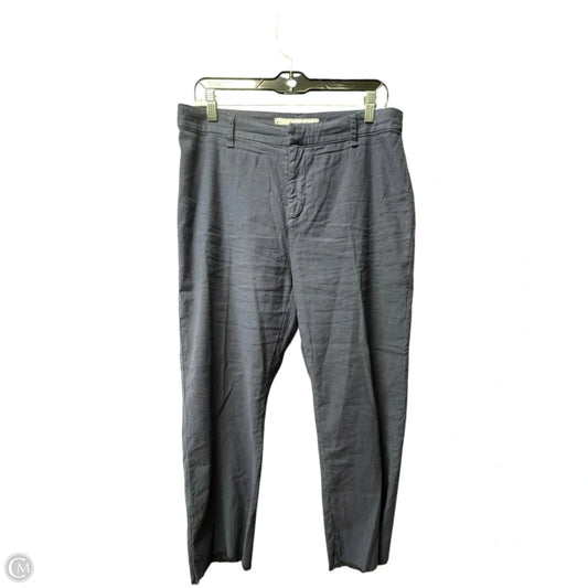 Pants Other By Frank And Eileen In Navy, Size: 10