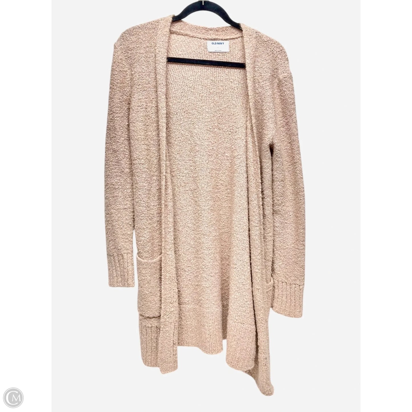 Cardigan By Old Navy In Mauve, Size: S