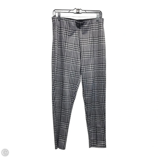 Pants Other By Maze In Black & Grey, Size: Xl