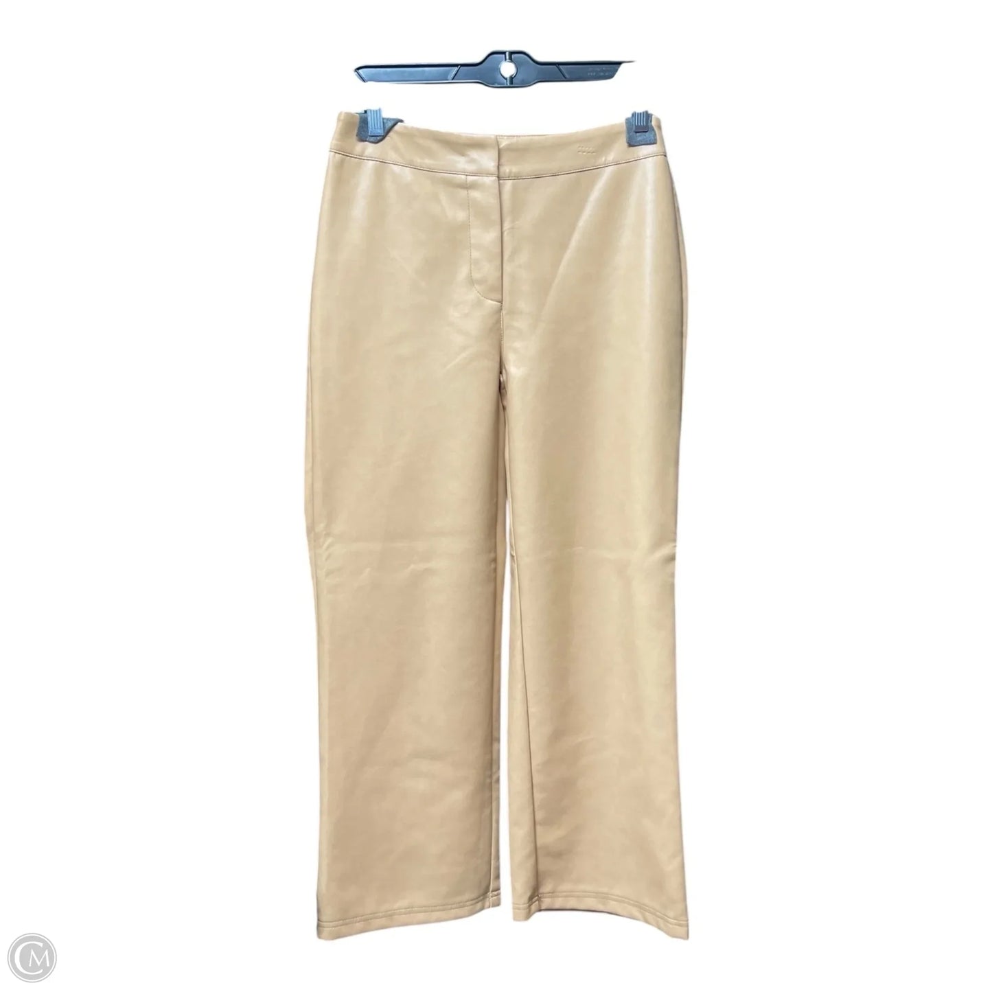 Pants Dress By Bagatelle In Tan, Size: S