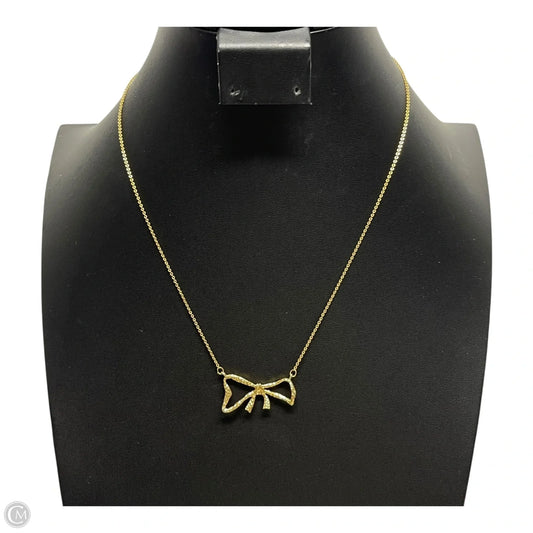 Necklace Pendant By Clothes Mentor