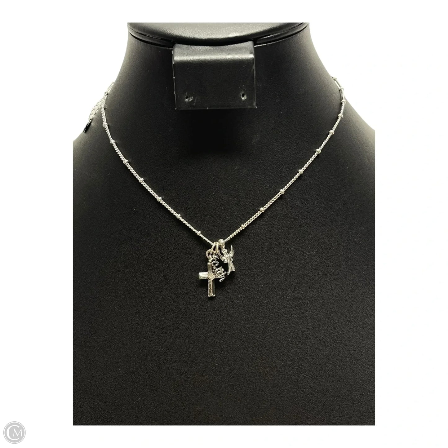 Necklace Charm By Claires