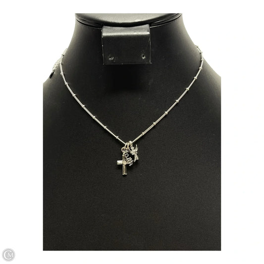 Necklace Charm By Claires