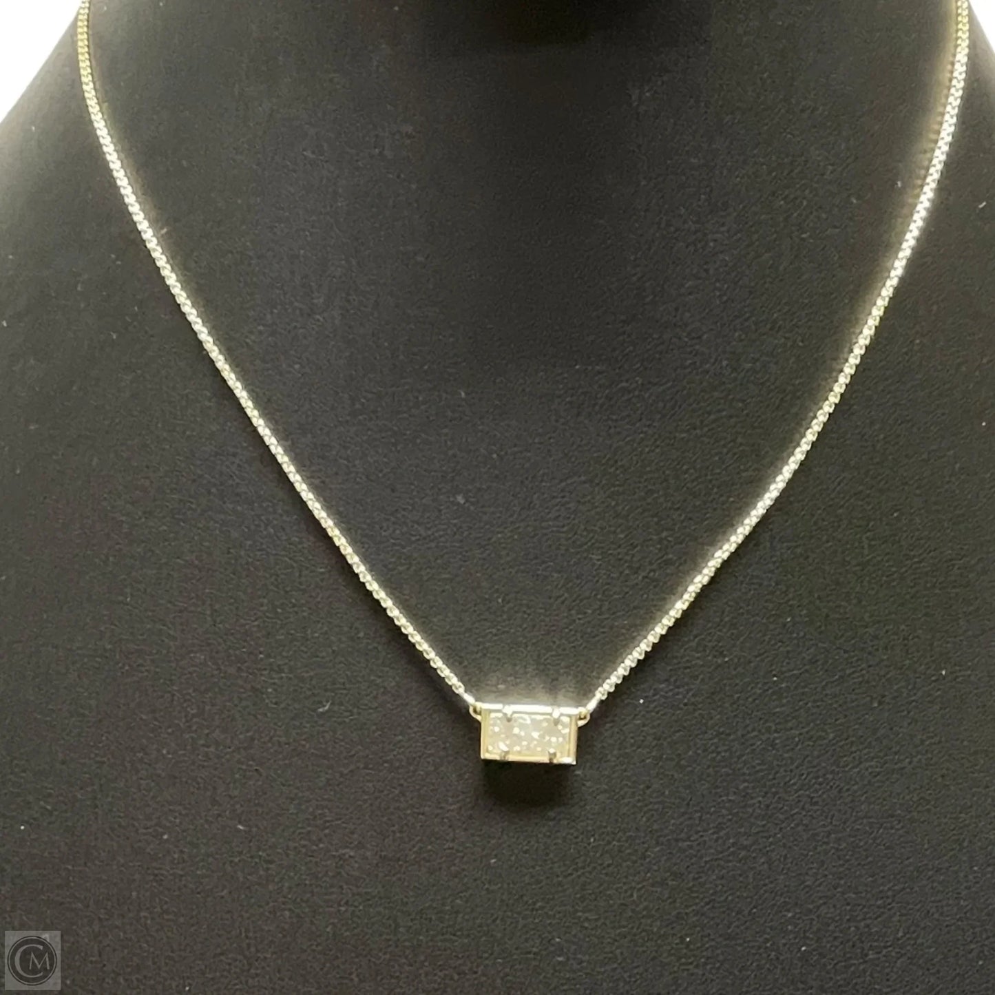 Necklace Pendant By Kendra Scott