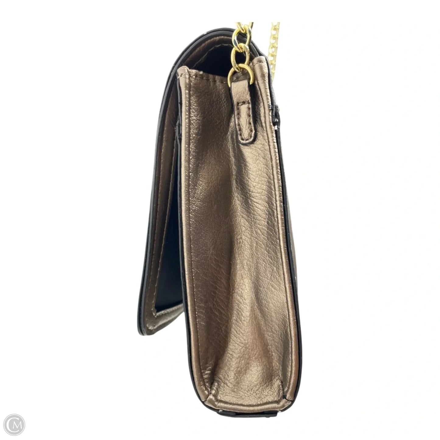 Crossbody Designer By Neiman Marcus, Size: Medium