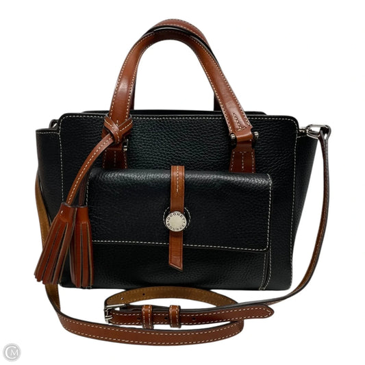 Tote Designer By Dooney And Bourke, Size: Medium