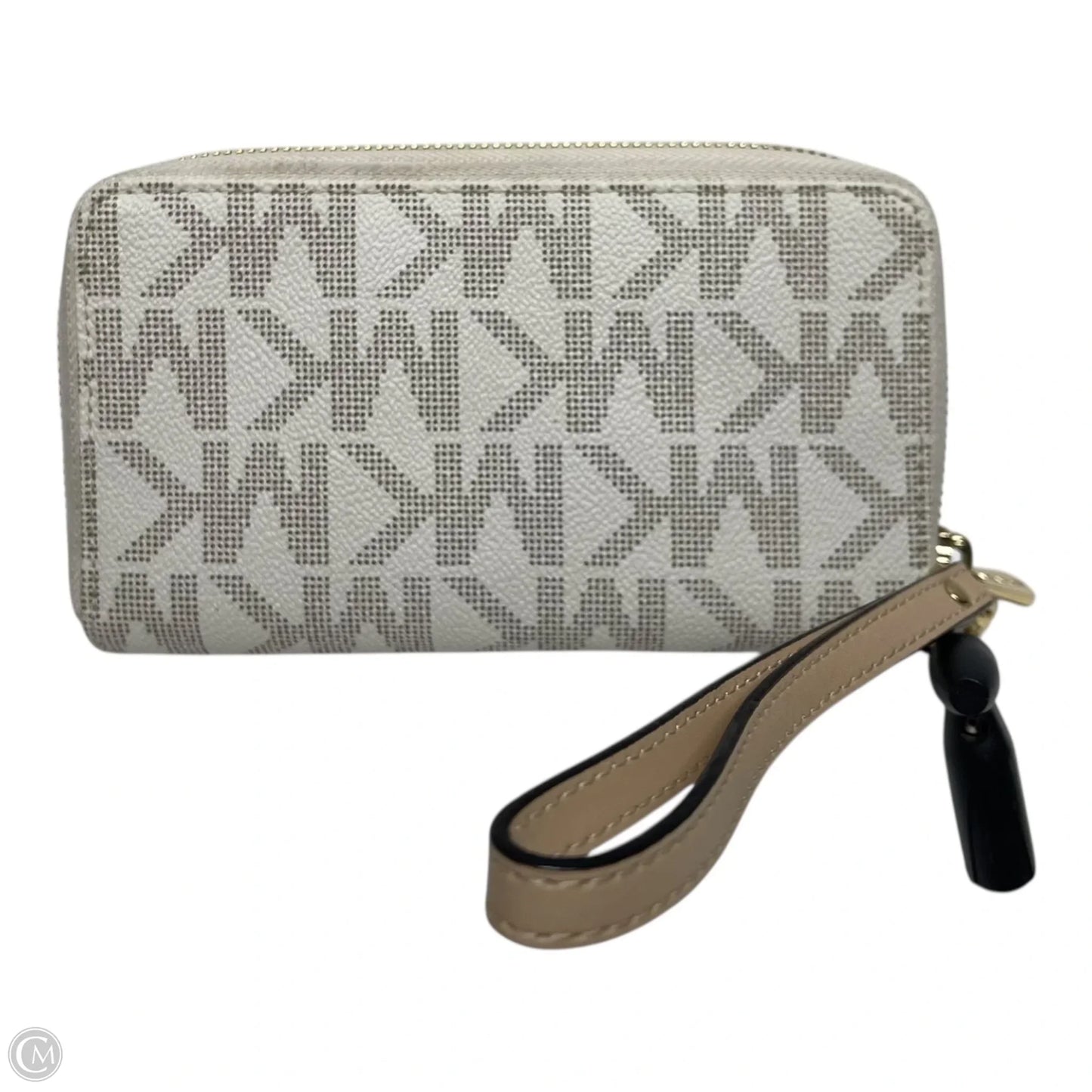 Wristlet Designer By Michael Kors, Size: Medium