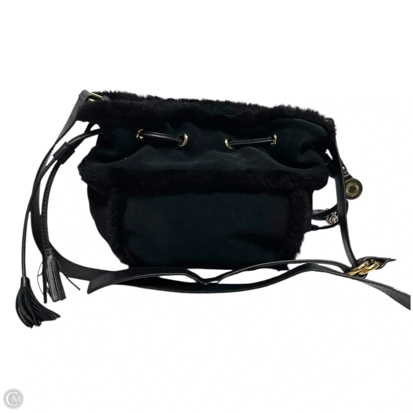 Crossbody Designer By Ugg, Size: Medium