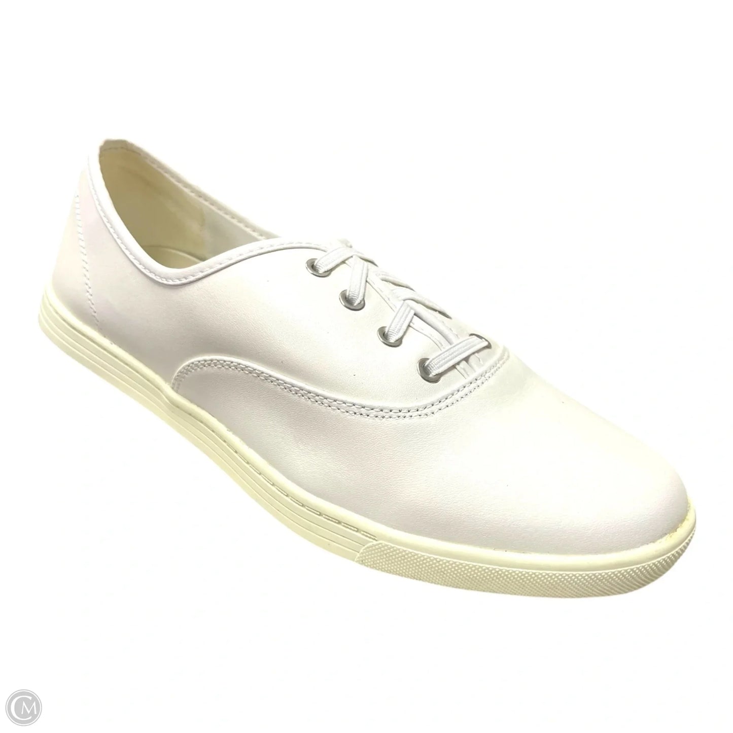 Shoes Sneakers By Comfortview In White, Size: 11