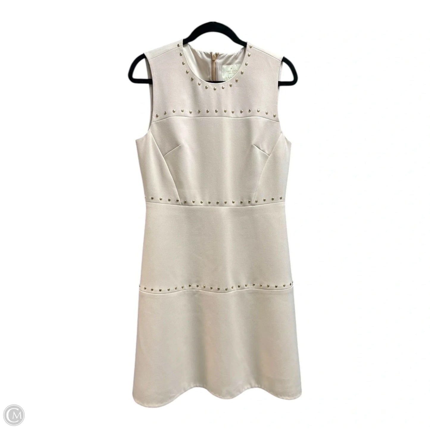 Dress Designer By Kate Spade In Pink, Size: 10