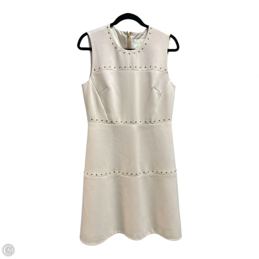 Dress Designer By Kate Spade In Pink, Size: 10