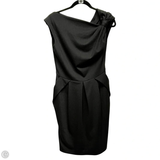 Dress Casual Short By HANITA -  In Black, Size: M