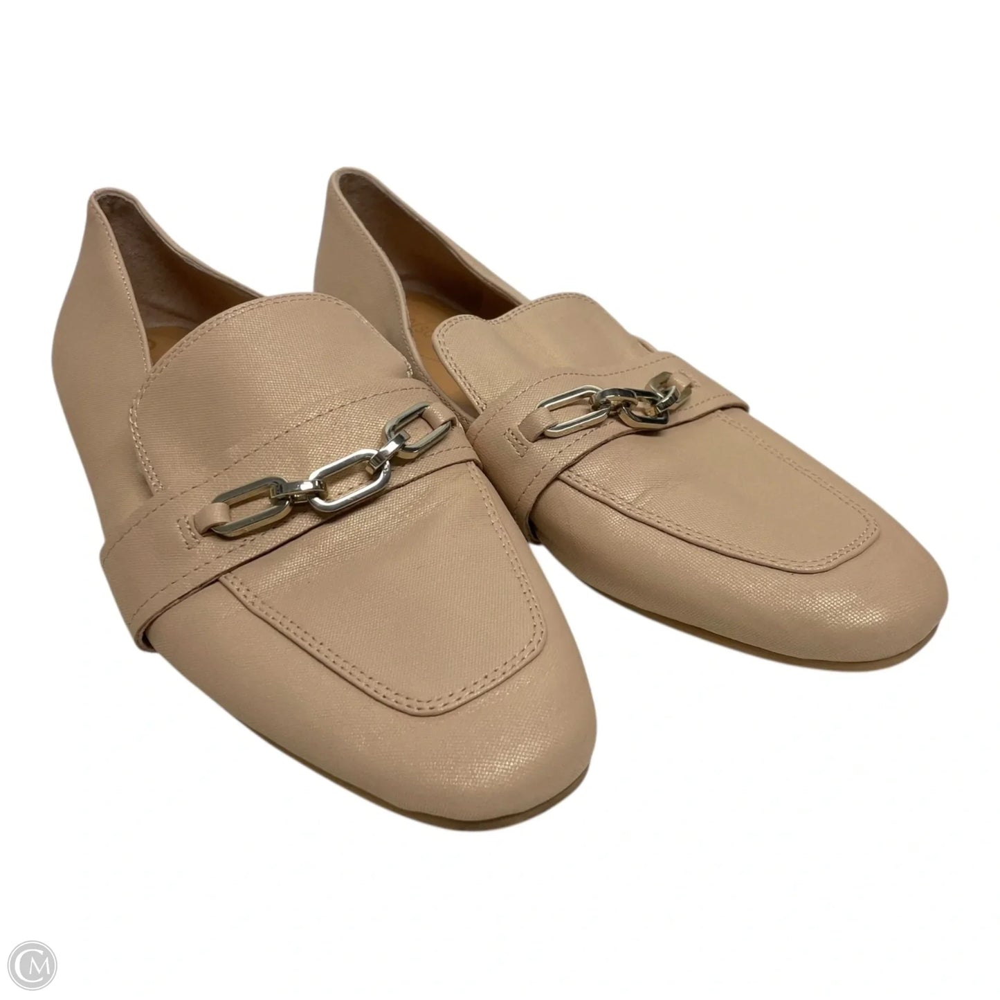 Shoes Flats By Corso Como In Tan, Size: 8