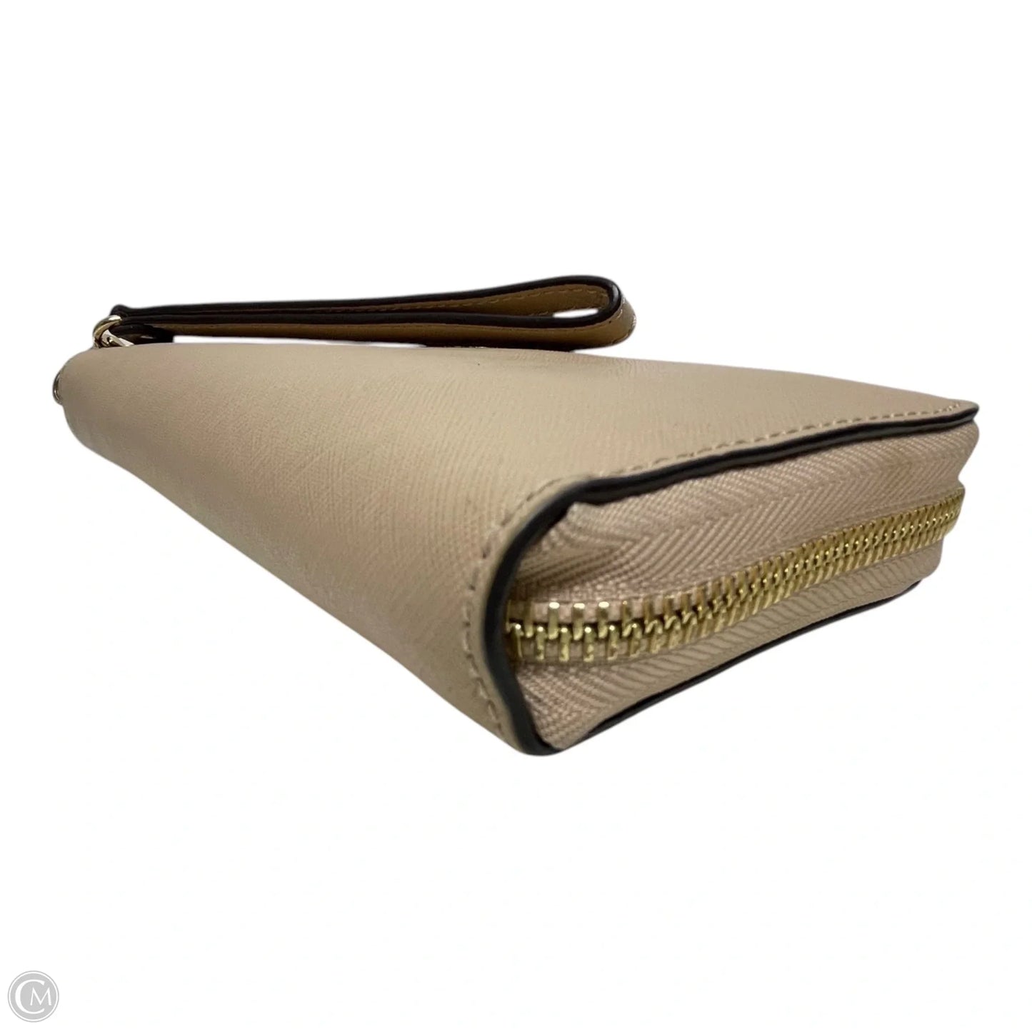 Wristlet Designer By Michael Kors, Size: Medium